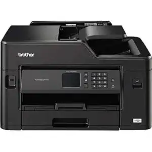 Tintenstrahldrucker Brother MFC-J5330DW 4-in-1 Farbtintenstrahl