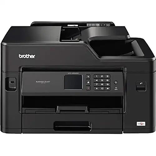 Tintenstrahldrucker Brother MFC-J5330DW 4-in-1 Farbtintenstrahl