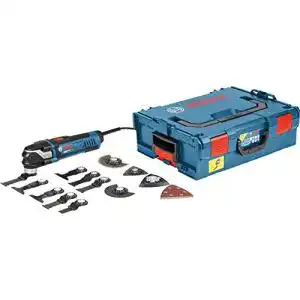 Bosch-Multifunktionswerkzeug Bosch Professional GOP 40-30