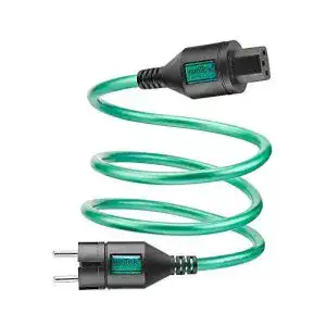 HiFi-Netzkabel Isotek EVO3 Initium Netzkabel Schutzkontakt