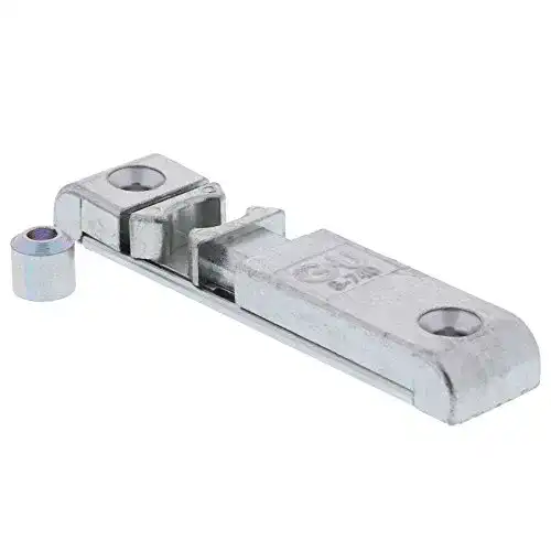 Balkontür-Schnäpper Türschnäpper GU Universal Balkon
