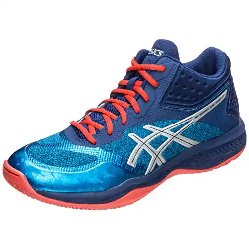 Volleyballschuh ASICS Herren Netburner Ballistic FF MT 1051A003 e