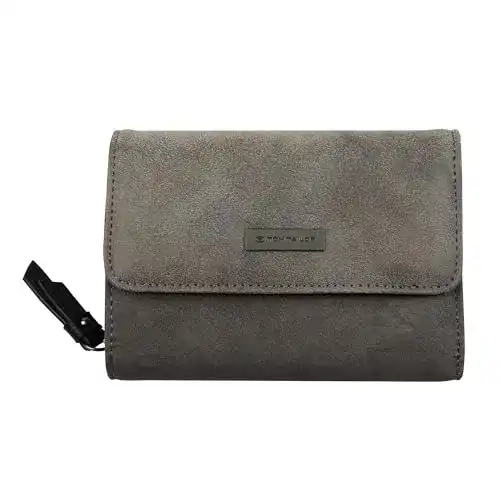Geldbörse Damen TOM TAILOR bags Elin Damen Geldbörse