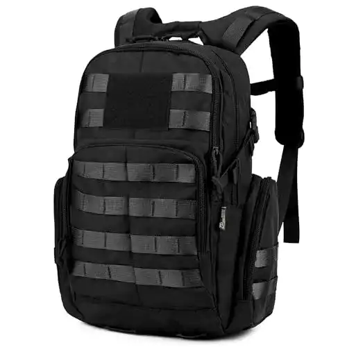Molle-Rucksack Mardingtop 25L Taktischer Militärischer Rucksack