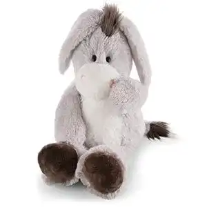 Nici-Kuscheltiere NICI Plüschtier Crazy Friday Esel 50 cm