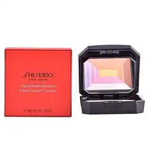 Shiseido-Puder Shiseido Illuminator 1er Pack (1x 100 g)