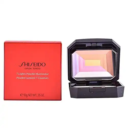 Shiseido-Puder Shiseido Illuminator 1er Pack (1x 100 g)