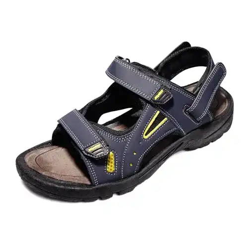 Sandalen Herren JOMIX Sommer Athletische Klettverschluss