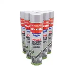 Bremsenreiniger Presto 600ml