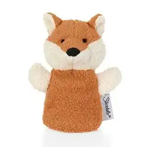 Fingerpuppen Sterntaler 3612055 Fingerpuppe Fuchs Filou