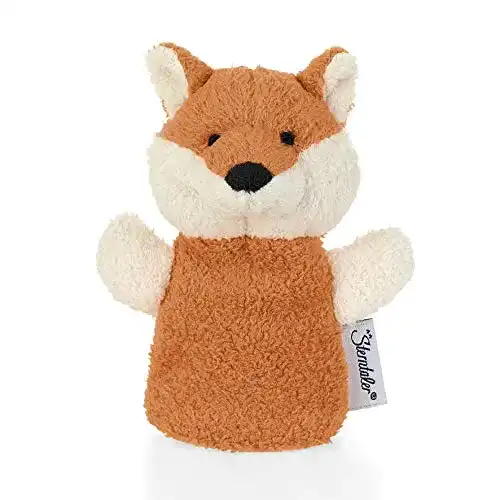 Fingerpuppen Sterntaler 3612055 Fingerpuppe Fuchs Filou