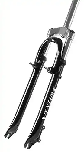 Federgabel VENTURA BLAST 26“ 26 Zoll 1 1/8“ Gewinde Schaft