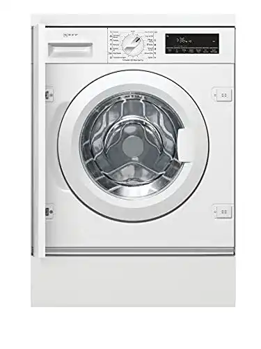Einbauwaschmaschine Neff W6441X0 Frontlader
