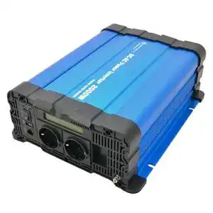 Solartronics-Spannungswandler solartronics FS2000D 24V