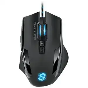 Sharkoon-Maus Sharkoon Skiller SGM1 mit Makrotasten