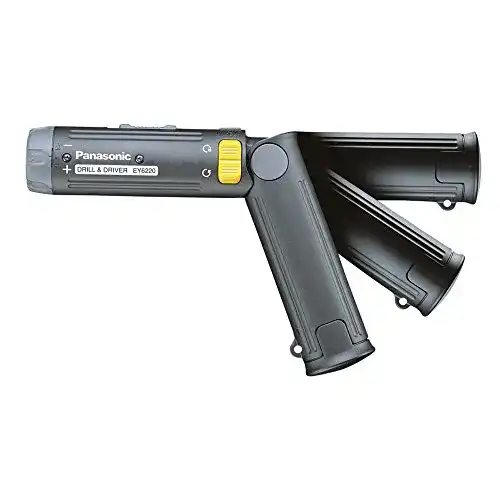 Akku-Knickschrauber Panasonic EY6220N32, 270 W, 2.4 V