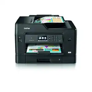 A3-Multifunktionsdrucker Brother MFC-J6930DW DIN A3 4-in-1