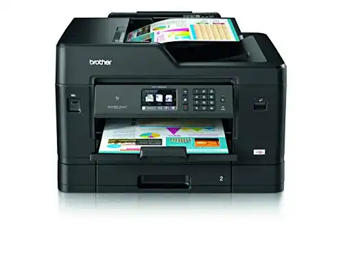 Brother-A3-Drucker Brother MFC-J6930DW DIN A3 4-in-1
