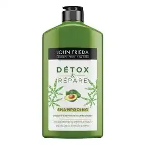 John-Frieda-Shampoo John Frieda Repair & Detox Shampoo