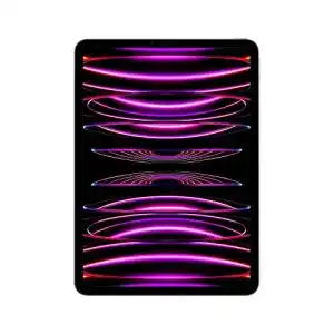 Tablet 128 GB Apple 2022 11″ iPad Pro (Wi-Fi, 128 GB) Space Grau