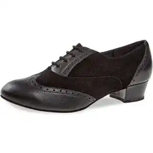 Tanzschuhe Diamant Damen 063-029-070 Standard & Latein