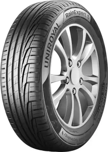 Sommerreifen 235/60 R17 Uniroyal RainExpert 5