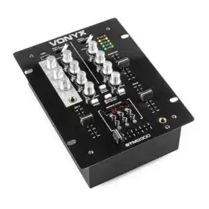 Mischpult Skytec Mixer 550923058