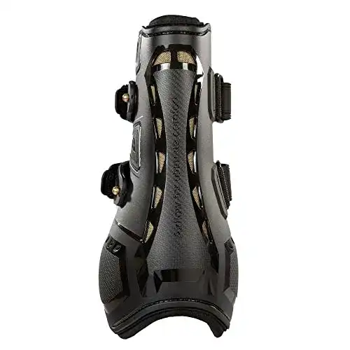 Springgamaschen Back on Track Welltex® Tendon Boots Air Flow