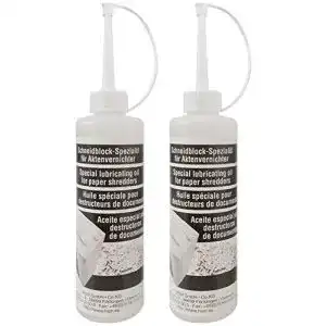 Aktenvernichter-Öl HSM 1235997403 Aktenvernichter-Zubehör