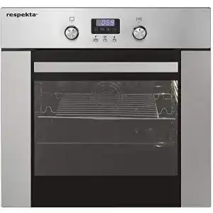 Backofen günstig respekta Einbaubackofen autark, DIGIEB318