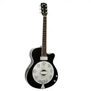 Resonator-Gitarre Dimavery 26242059 RS-420