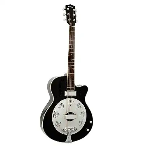 Resonator-Gitarre Dimavery 26242059 RS-420