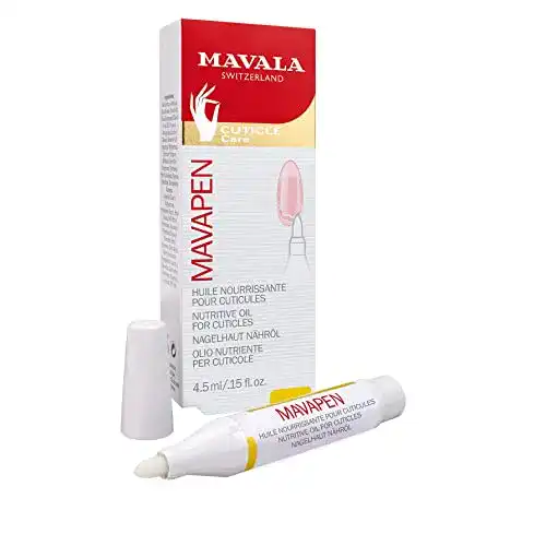Nagelpflegestift MAVALA Mavapen Nagelhaut Nahrungs Öl, 4.5 ml