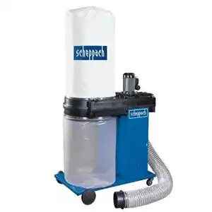 Absauganlage Scheppach 5906304901 Absauger / Elektro – HD15