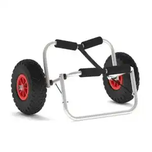 Kanuwagen Oskar-Store zerlegbar bis 70kg