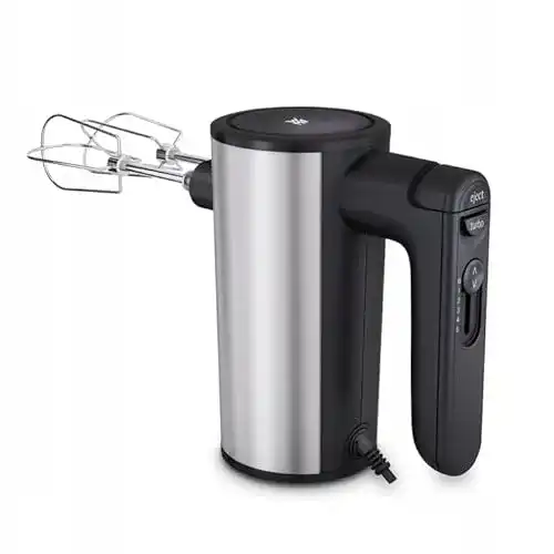 WMF-Mixer WMF Kult X Edition, mit 5 Geschwindigkeitsstufen