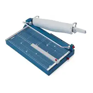 Dahle-Schneidemaschine Dahle 567 Schneidemaschine bis DIN A3
