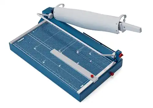 Die beste Dahle-Schneidemaschine Dahle 567 Schneidemaschine bis DIN A3 2026 Test Bestseller Dahle-Schneidemaschine Dahle 567 Schneidemaschine bis DIN A3