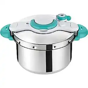 Schnellkochtopf 10 Liter SEB ClipsoMinut’ Easy Schnellkochtopf