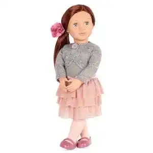 Our-Generation-Puppe Our Generation, Ayla, 46 cm