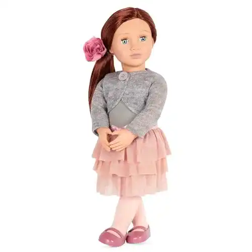 Our-Generation-Puppe Our Generation, Ayla, 46 cm