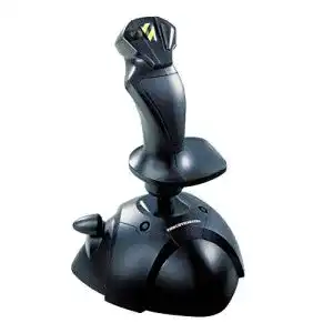Joystick Thrustmaster USB for PC