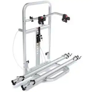 Fabbri-Fahrradträger Fabbri 6950251 Gringo Bici 2 Heck