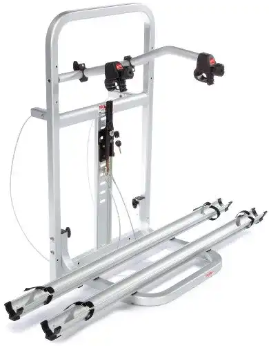 Fabbri-Fahrradträger Fabbri 6950251 Gringo Bici 2 Heck