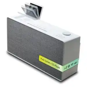 High-End-HiFi-Anlagen Pure Evoke Home All-In-One Musiksystem