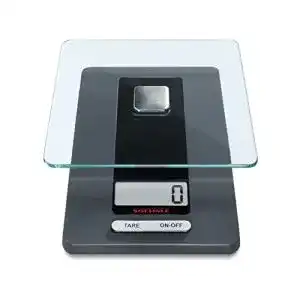 Soehnle-Küchenwaage Soehnle digitale Küchenwaage Fiesta