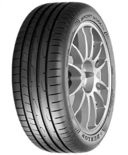 Sommerreifen 17 Zoll Dunlop SP SPORT MAXX RT 2 – 225/45ZR17
