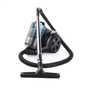 Bestron-Staubsauger Bestron AMC2000B, Multi-Zyklon-Staubsauger, Blau