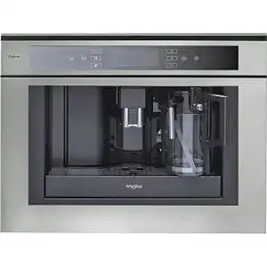 Einbau-Kaffeevollautomat Whirlpool Ace 102/IXL, 2L, Edelstahl