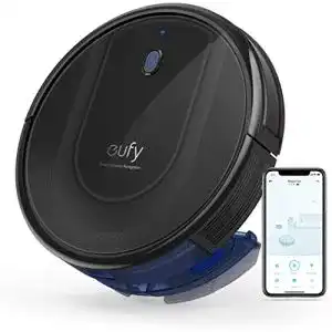 Eufy-Saugroboter eufy RoboVac G10 Hybrid, selbstaufladend